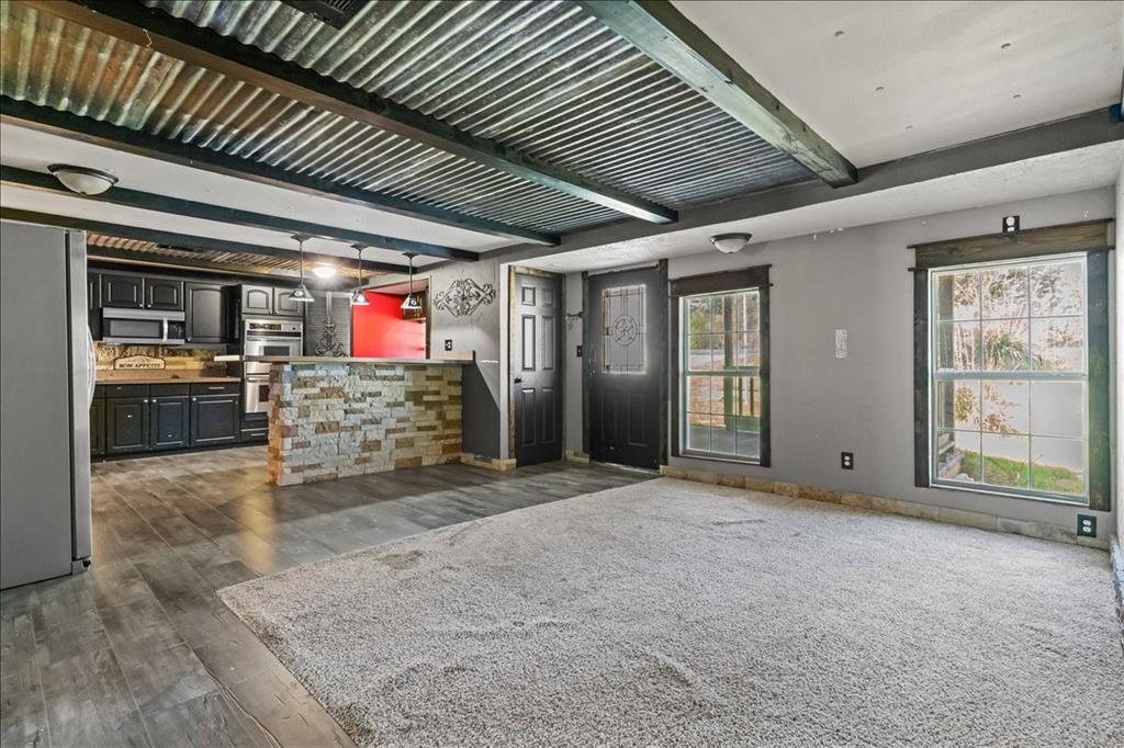 JC Read - Residential