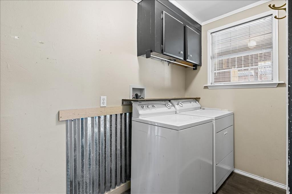 JC Read - Residential