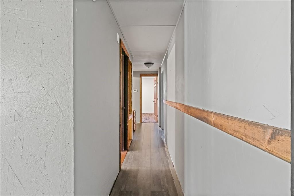 JC Read - Residential