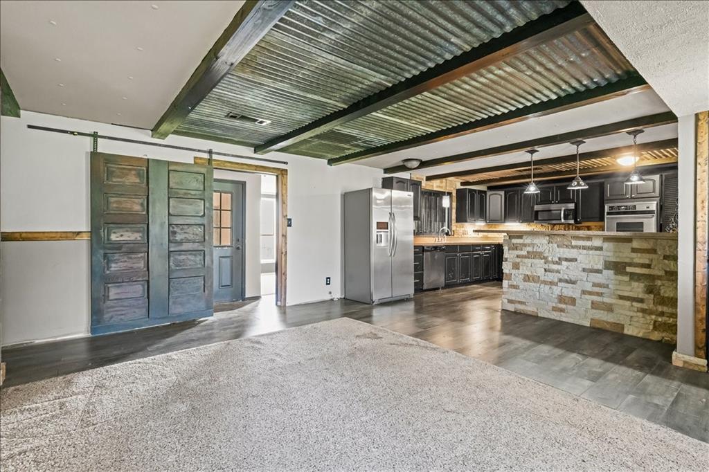 JC Read - Residential