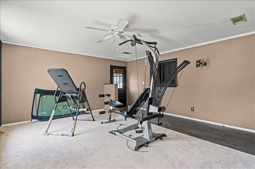 JC Read - Residential