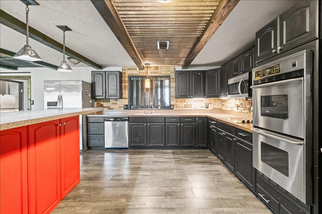 JC Read - Residential