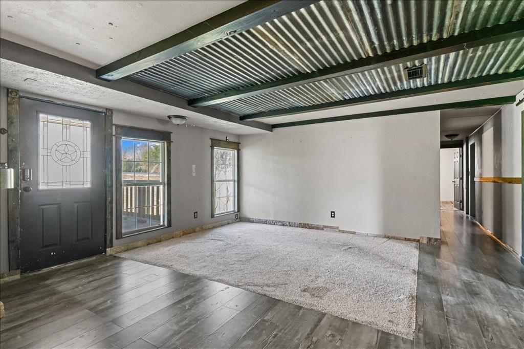 JC Read - Residential