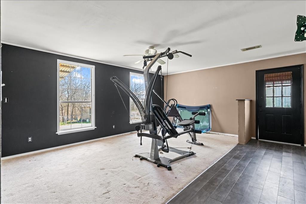 JC Read - Residential