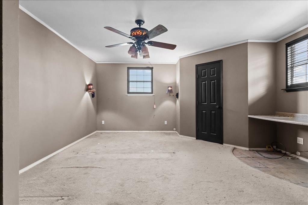 JC Read - Residential