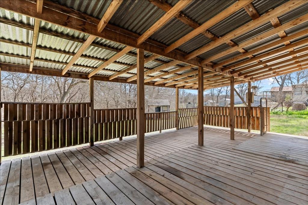 JC Read - Residential