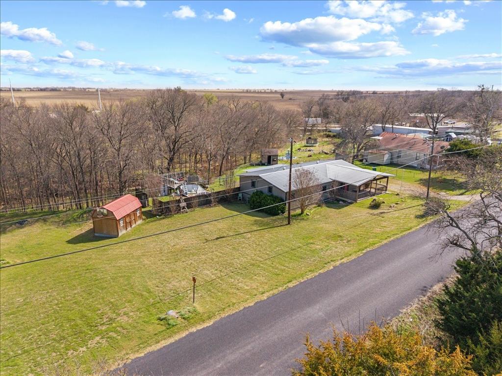 JC Read - Residential