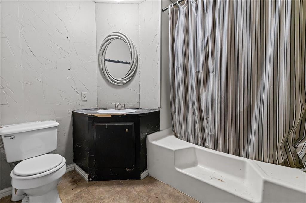 JC Read - Residential