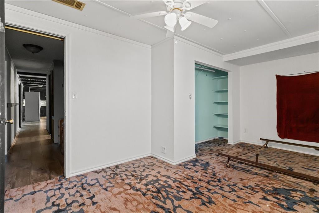 JC Read - Residential