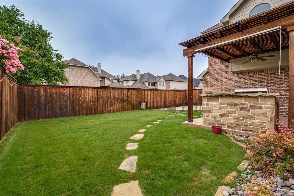 3500 Corkwood Drive
