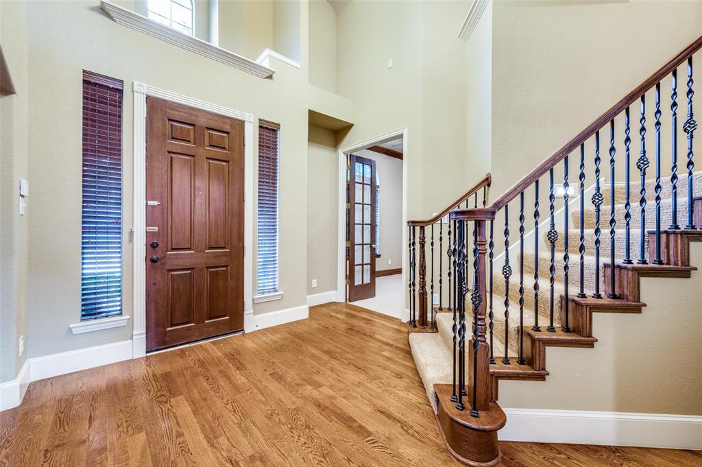 3500 Corkwood Drive