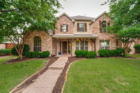 3500 Corkwood Drive Frisco TX 75033