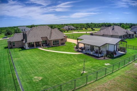552 Horseshoe Bend Royse City TX 75189