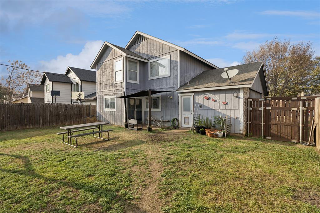 Huntington Village Add - Residential