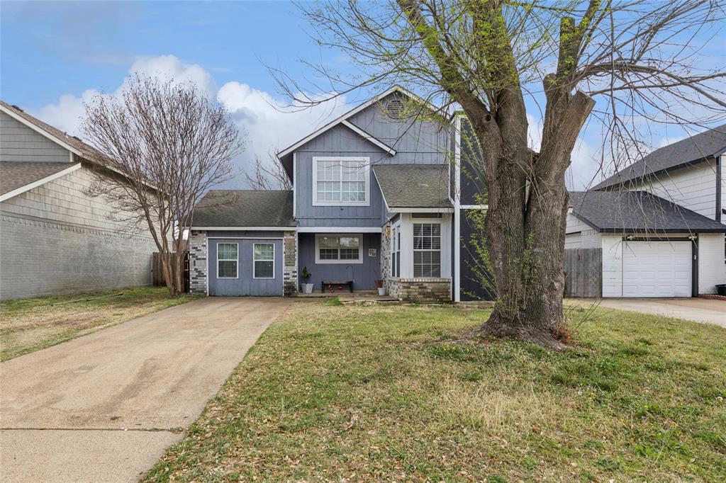 Huntington Village Add - Residential