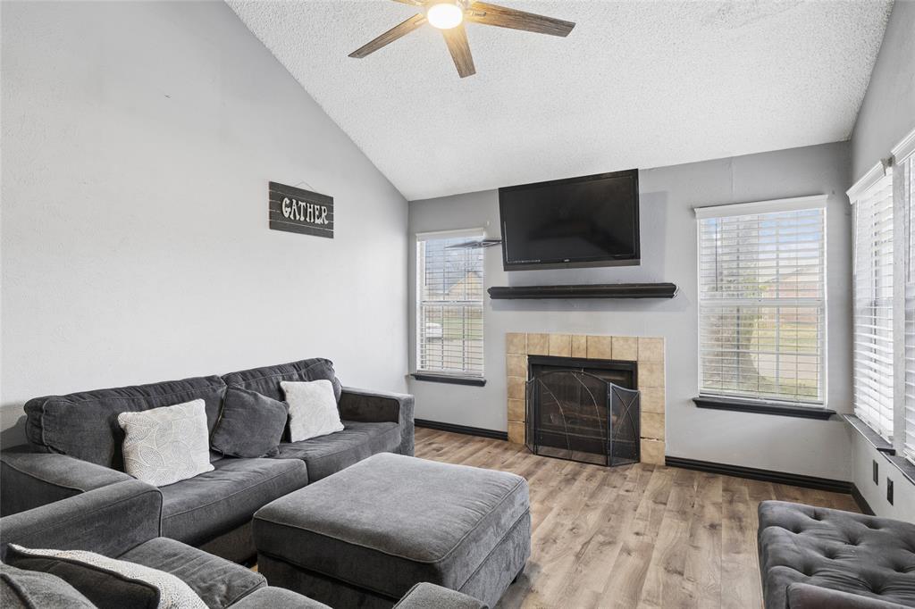 Huntington Village Add - Residential