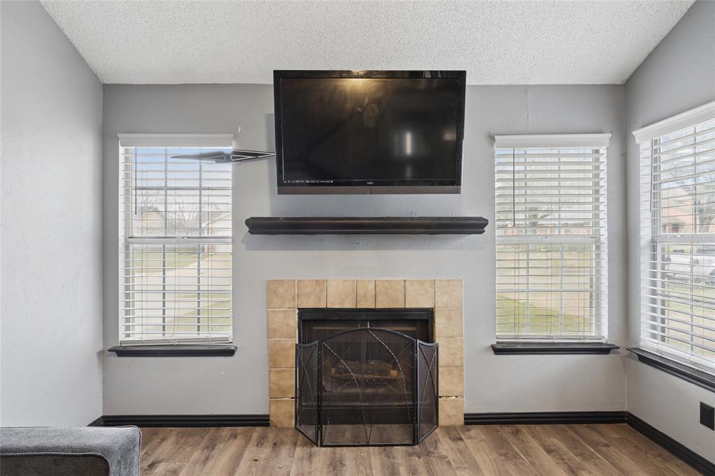 Huntington Village Add - Residential