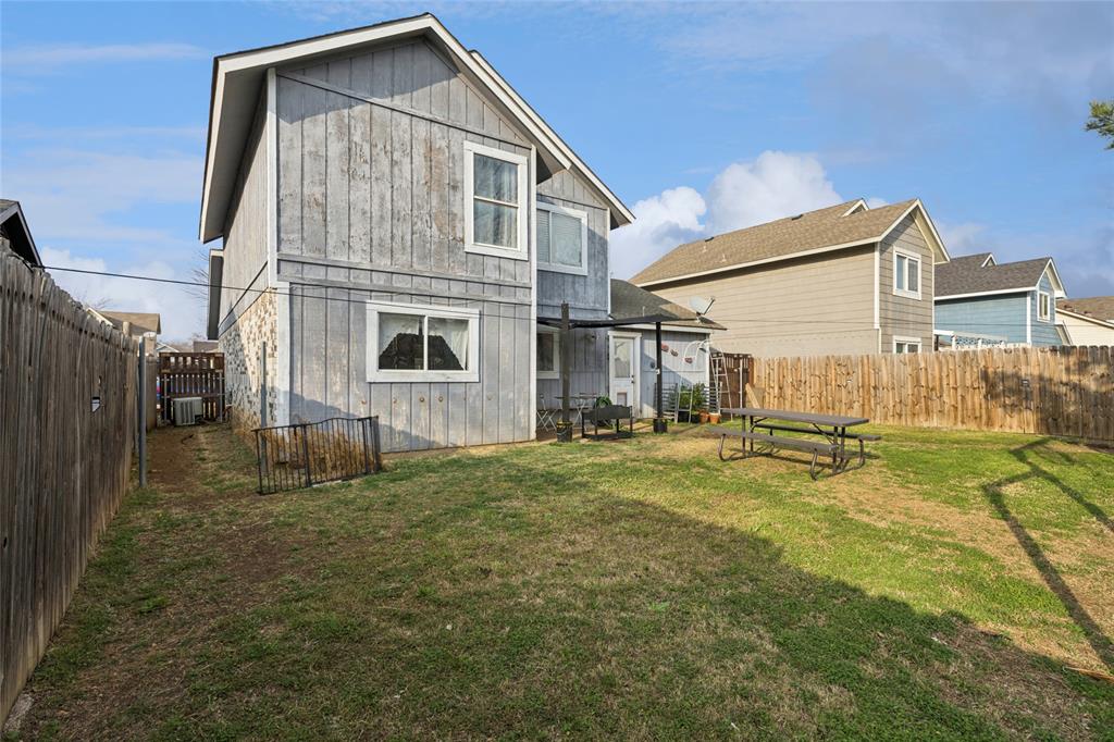 Huntington Village Add - Residential