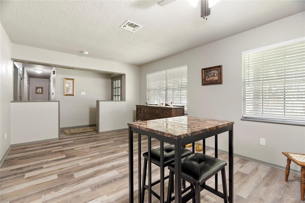 Valley View #1 - Residential