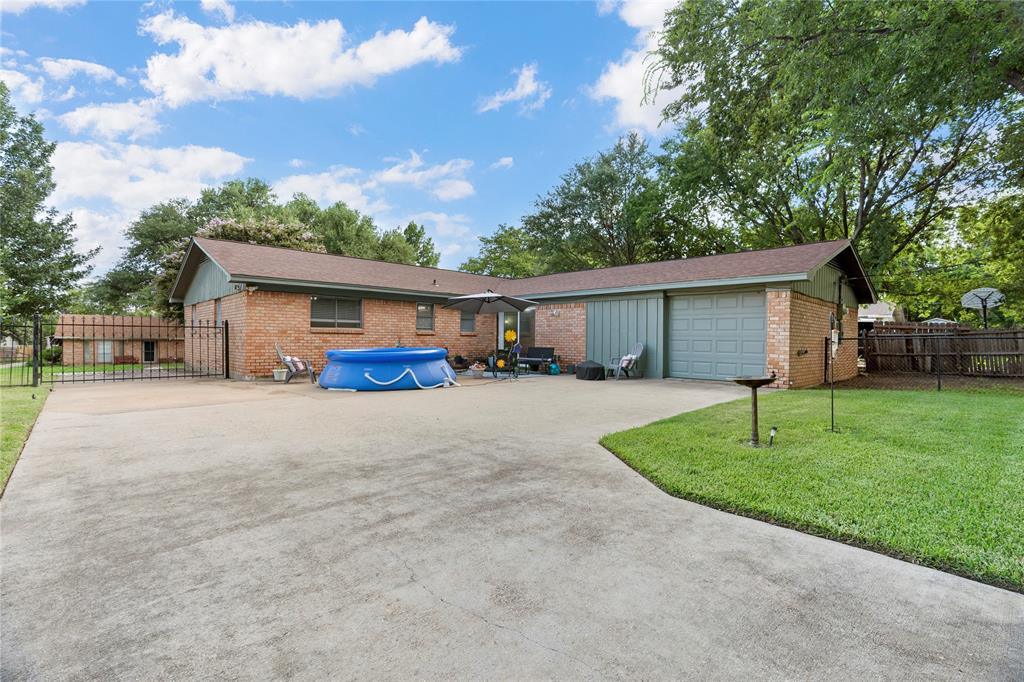 Valley View #1 - Residential