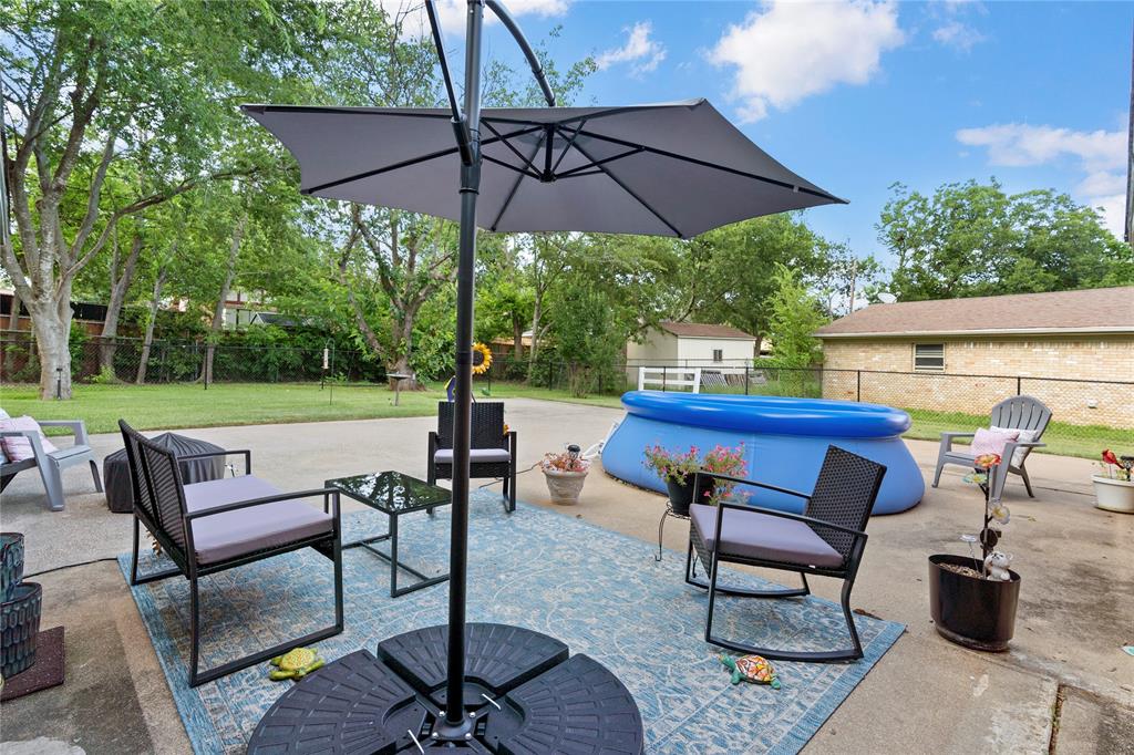 Valley View #1 - Residential