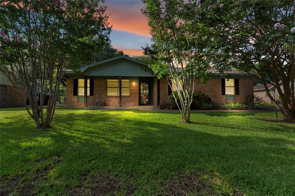 Valley View #1 - Residential