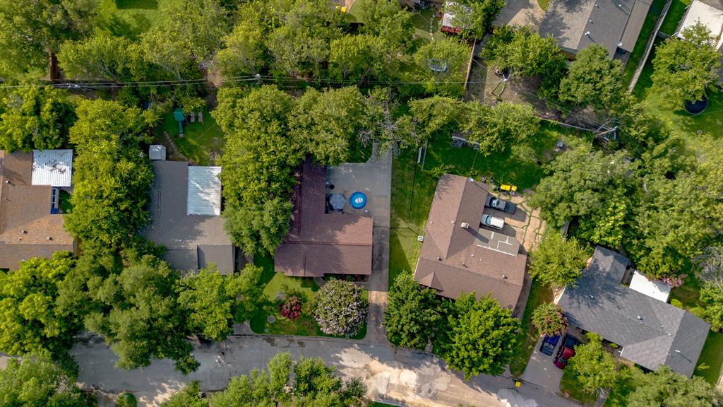 Valley View #1 - Residential