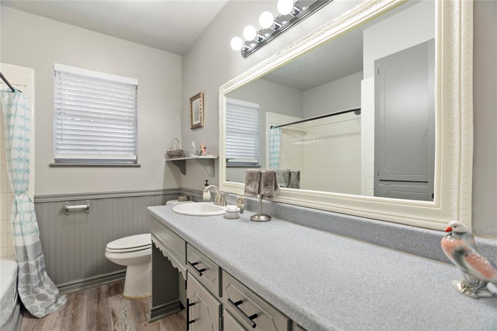 Valley View #1 - Residential