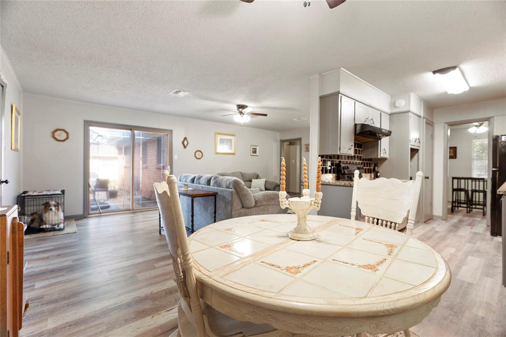 Valley View #1 - Residential