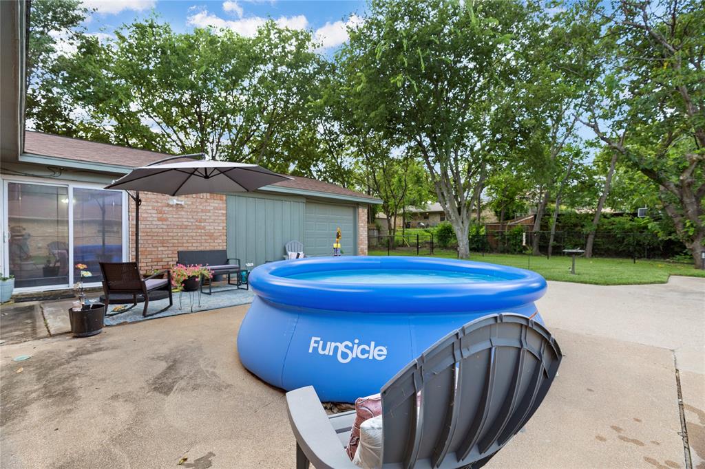 Valley View #1 - Residential