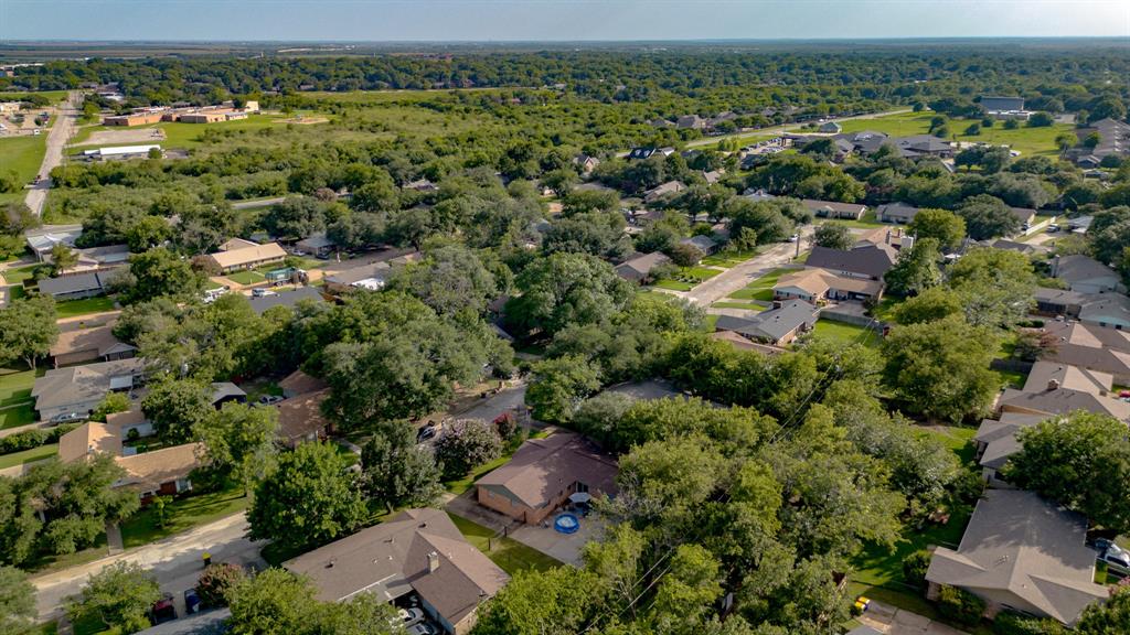 Valley View #1 - Residential