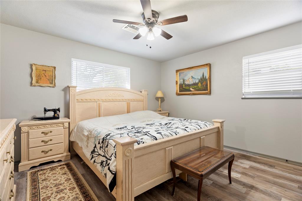 Valley View #1 - Residential