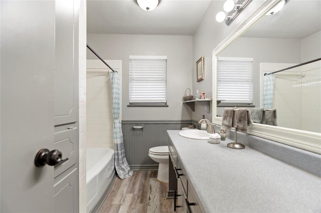 Valley View #1 - Residential