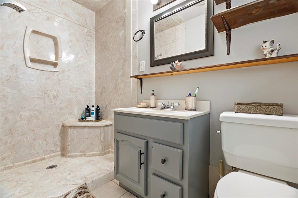 Valley View #1 - Residential