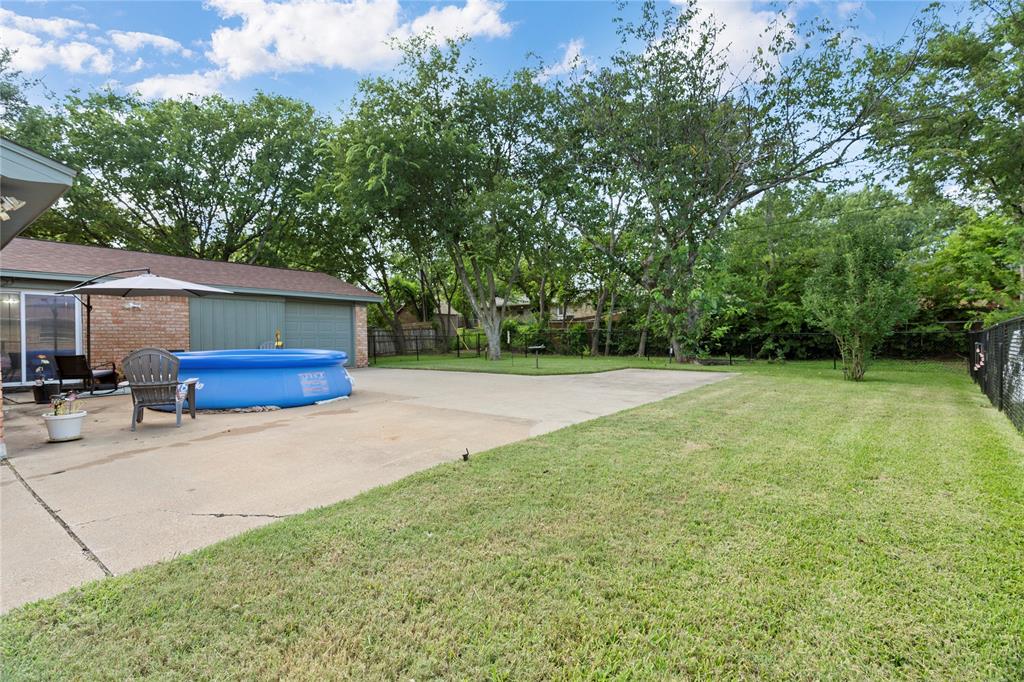 Valley View #1 - Residential