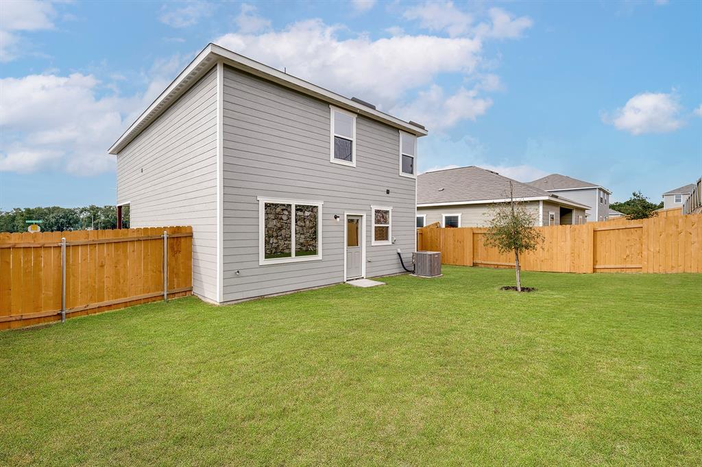 6556 Crosswood Lane