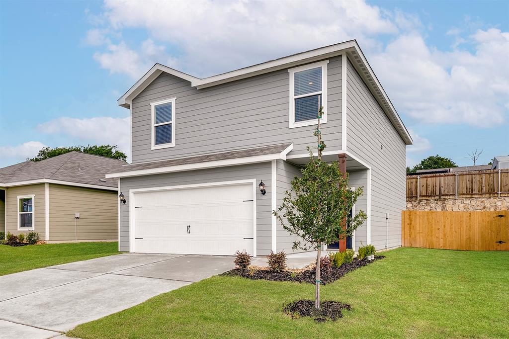 6556 Crosswood Lane