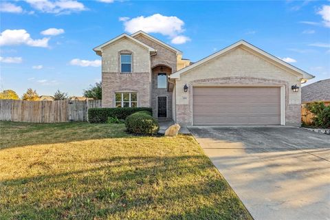 A home in Fort Worth