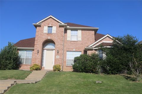 Photo of 3768 Menard Drive, Carrollton, TX 75010 (MLS # 21227801)