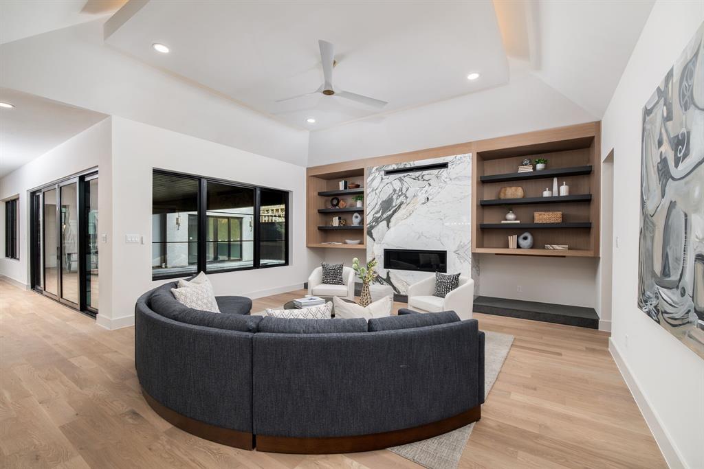 Shannon Estates - Residential