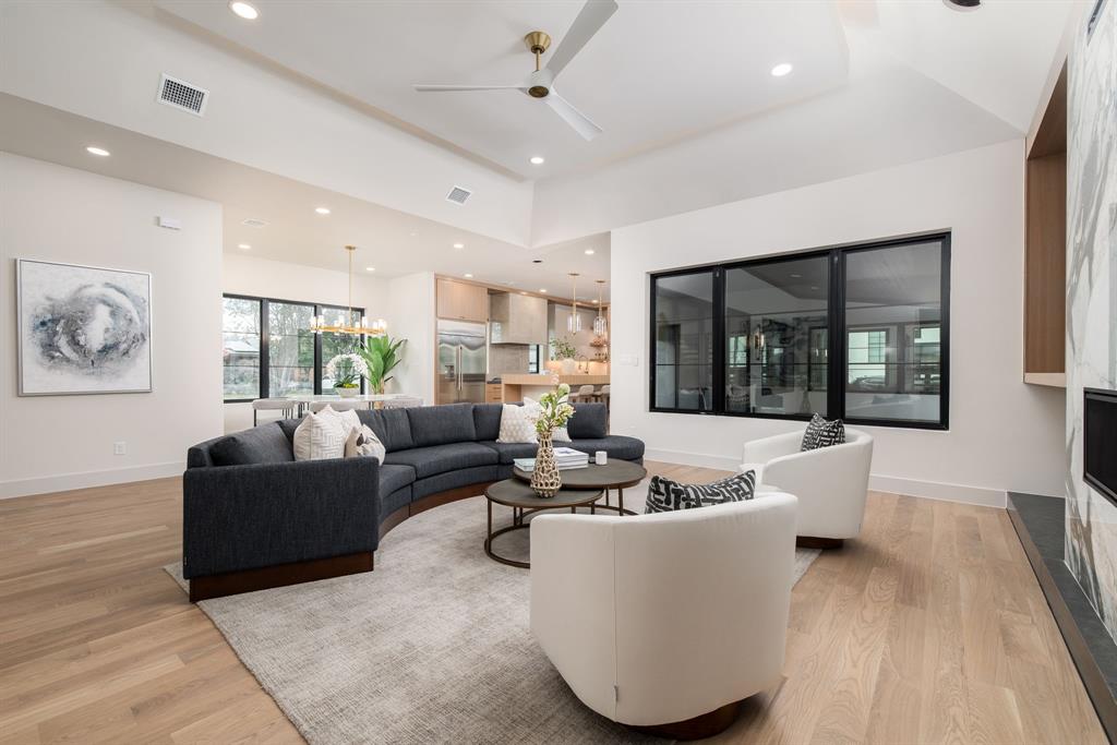 Shannon Estates - Residential