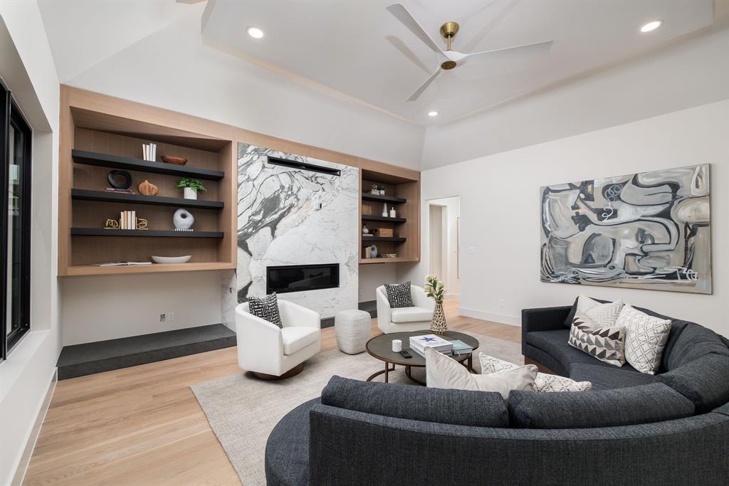 Shannon Estates - Residential