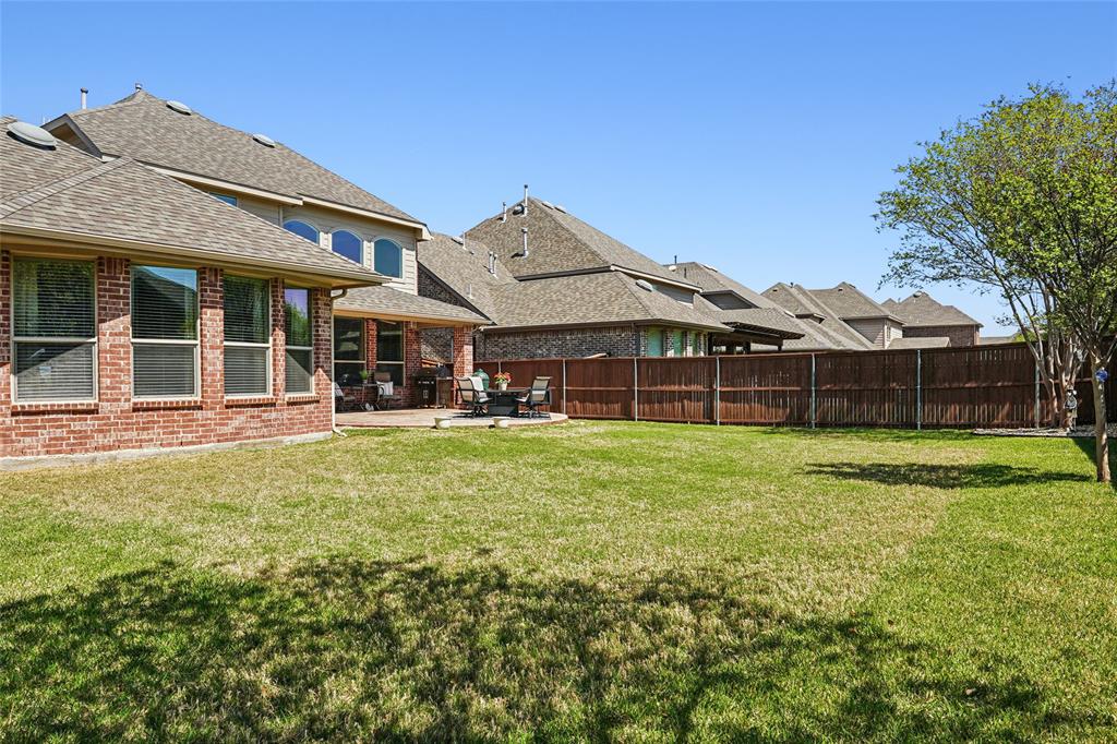 The Highlands At Trophy Club N - Residential