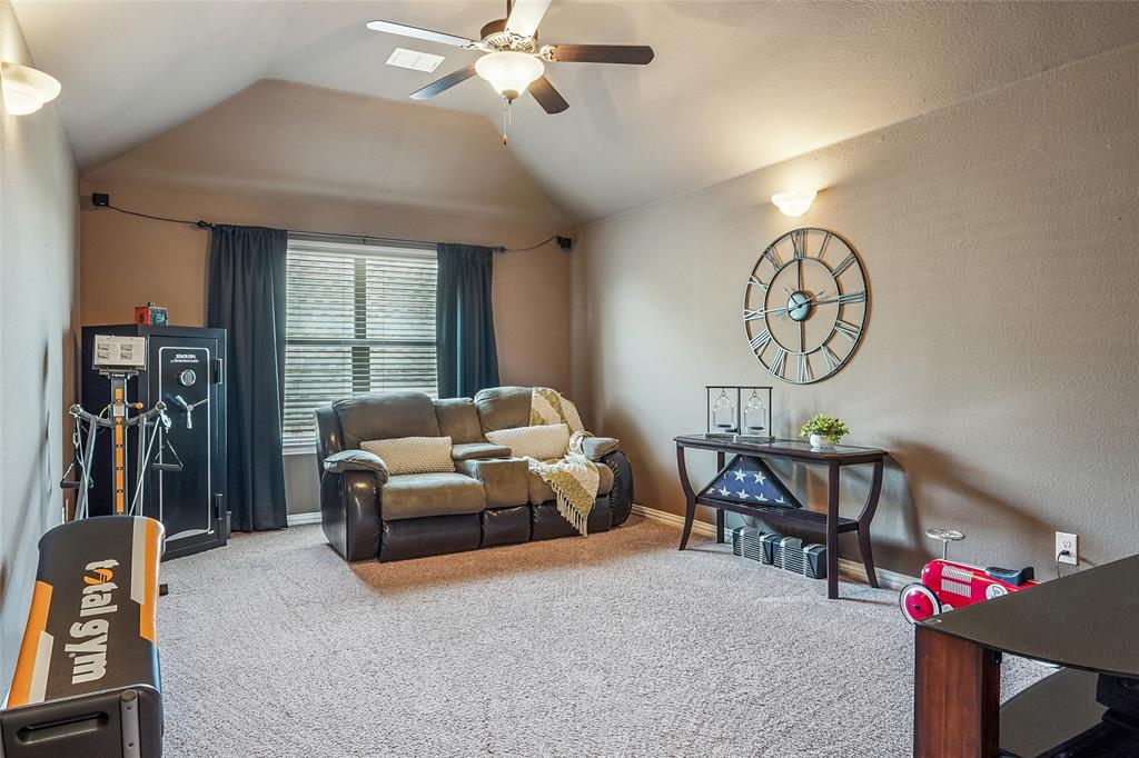 The Highlands At Trophy Club N - Residential