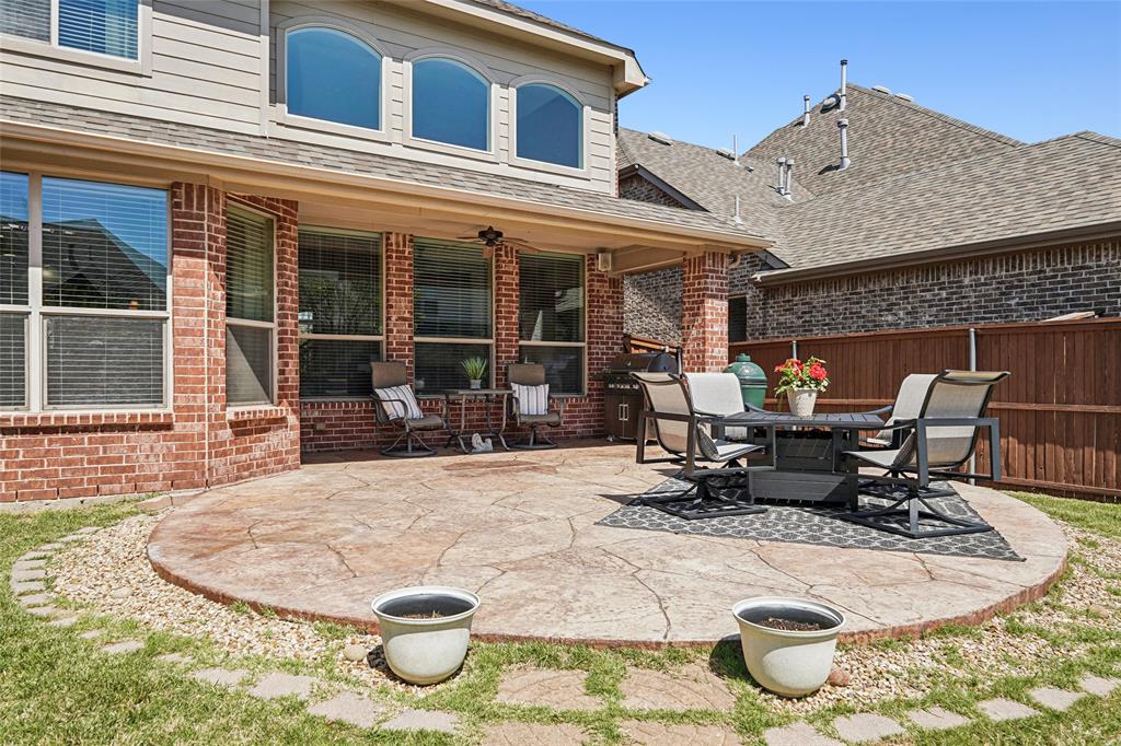 The Highlands At Trophy Club N - Residential