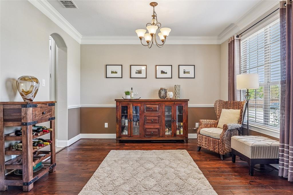 The Highlands At Trophy Club N - Residential