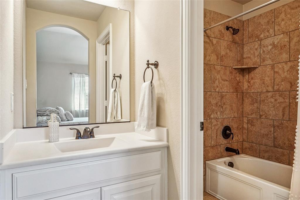 The Highlands At Trophy Club N - Residential