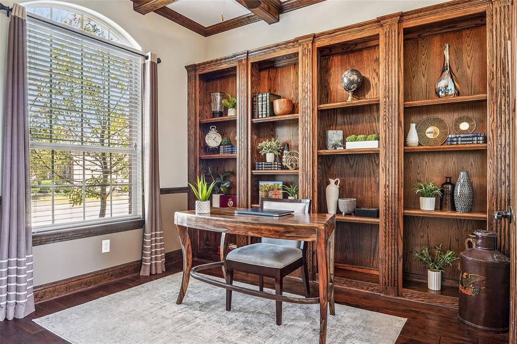 The Highlands At Trophy Club N - Residential