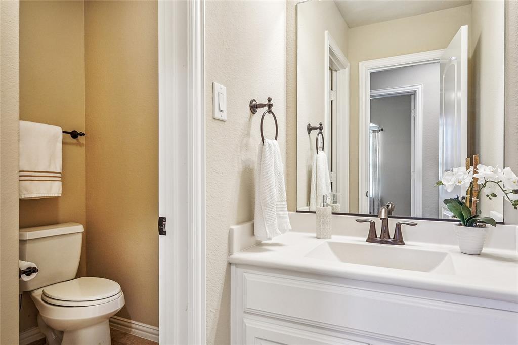 The Highlands At Trophy Club N - Residential