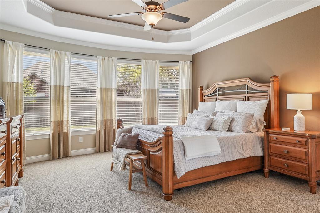 The Highlands At Trophy Club N - Residential